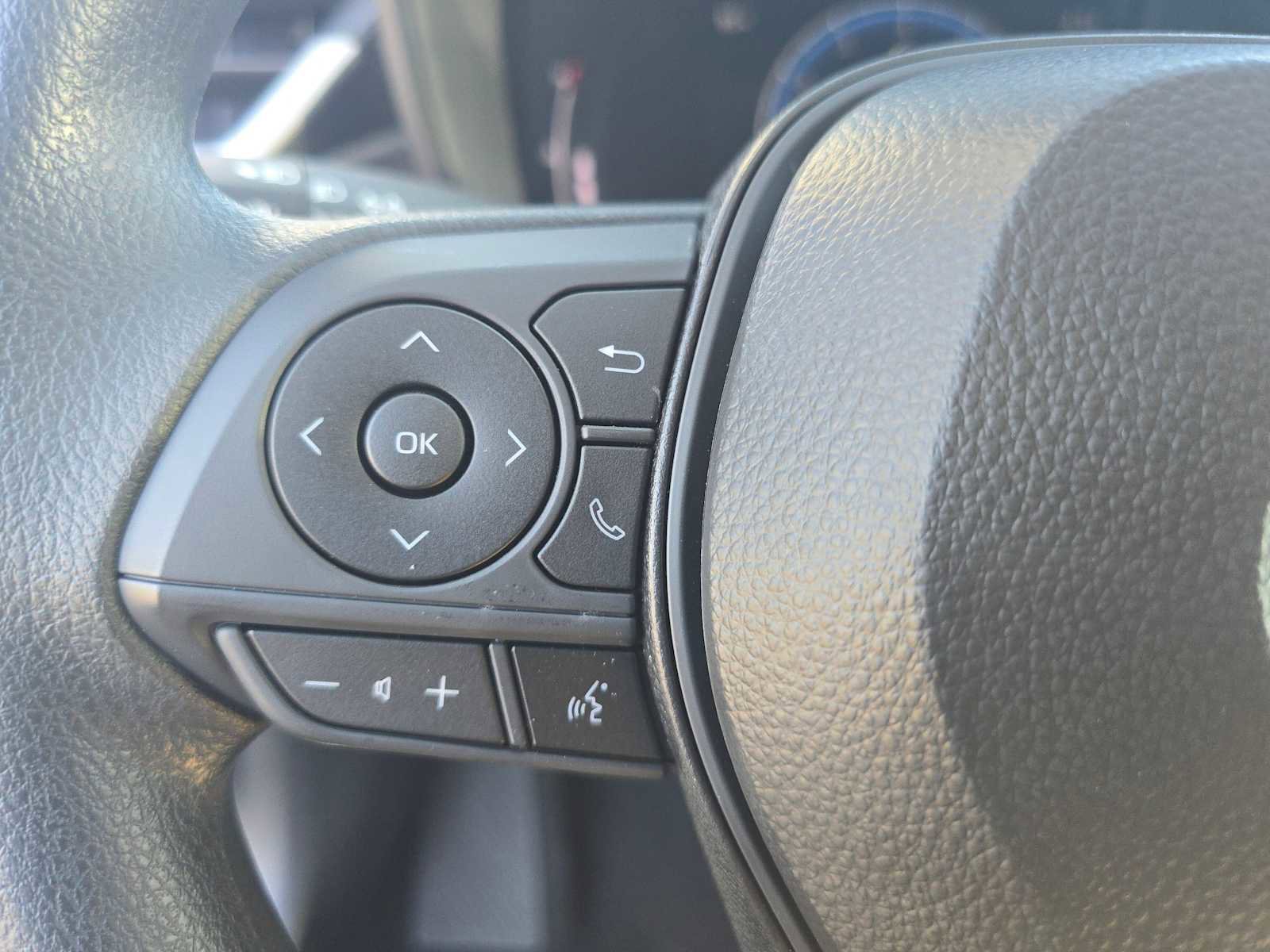 Certified 2026 Toyota Corolla LE image 30