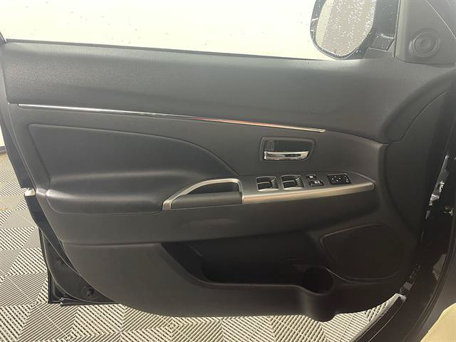 Used 2022 Mitsubishi Outlander Sport AWD image 19