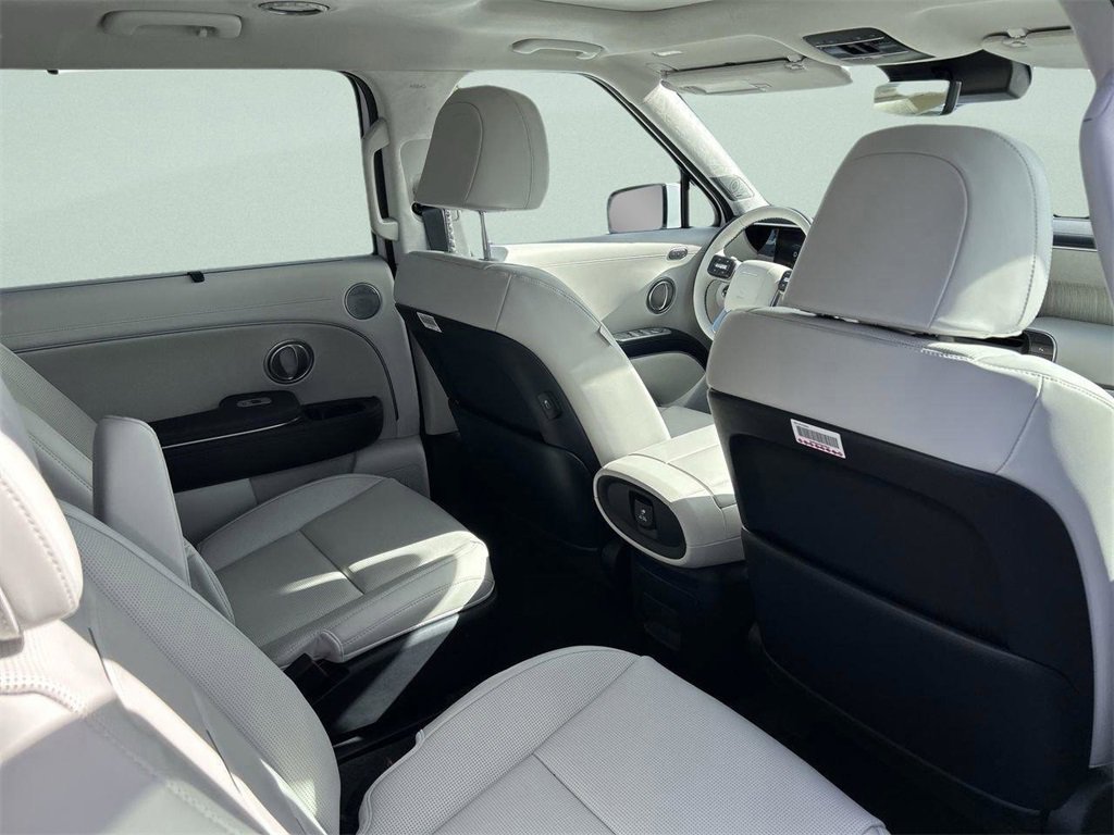 New 2026 Hyundai Palisade Calligraphy image 19