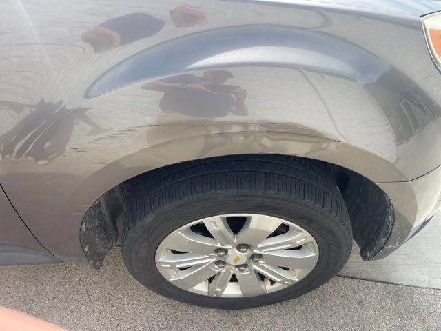 Used 2011 Chevrolet Equinox LT AWD/4WD image 24