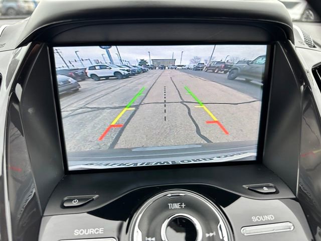 Used 2014 Ford Escape Titanium image 18