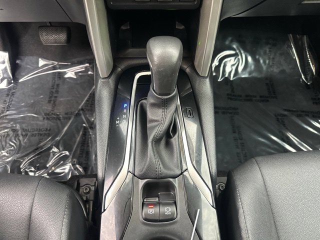 Used 2024 Toyota Corolla Cross XLE w/ Convenience Package AWD/4WD image 37