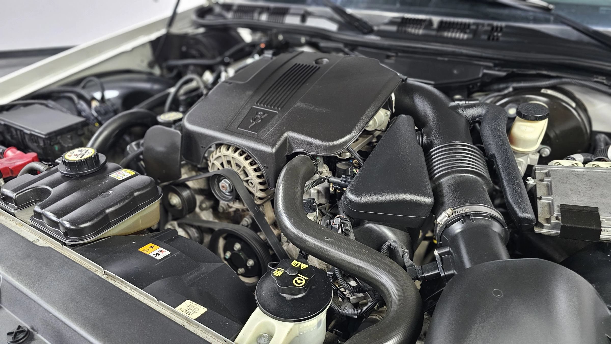 Used 2007 Mercury Grand Marquis LS RWD image 7