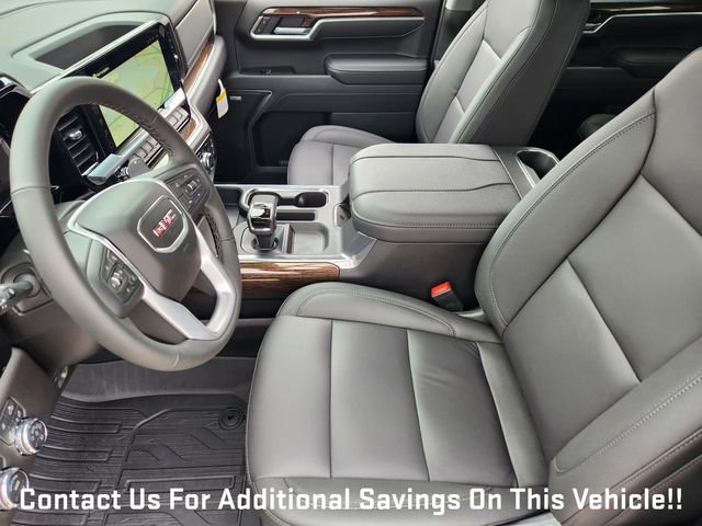 New 2026 GMC Sierra 1500 Elevation w/ Elevation Premium Package RWD image 9