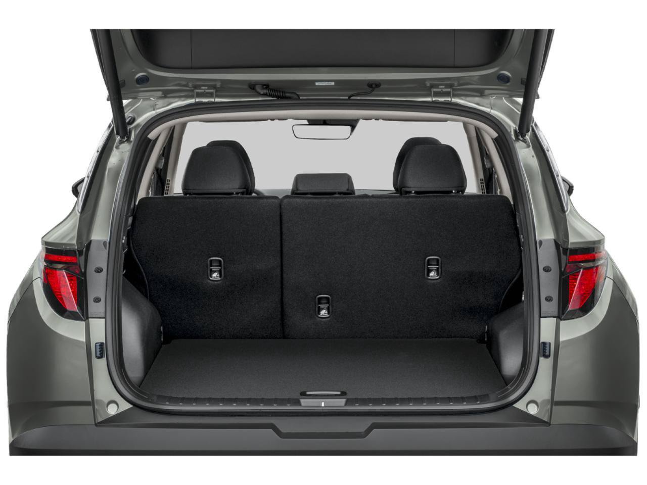 New 2026 Hyundai Tucson SEL AWD/4WD image 6