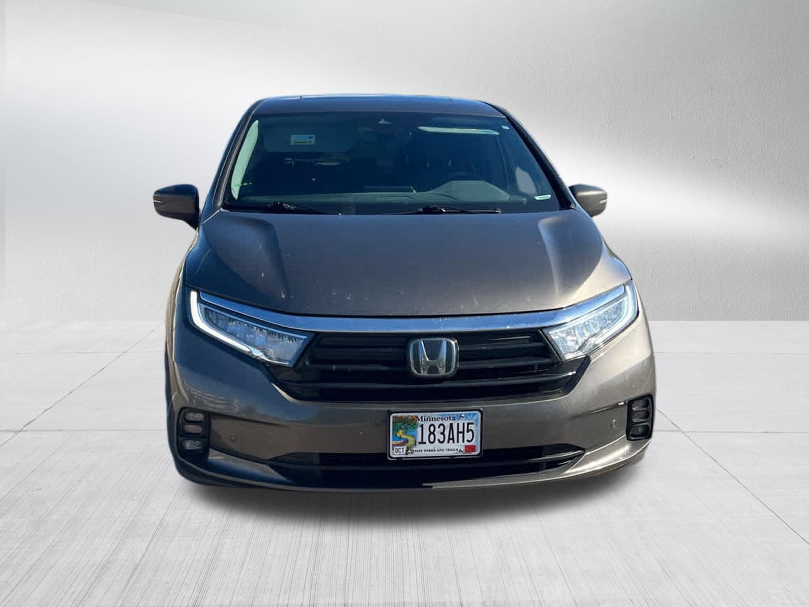Used 2022 Honda Odyssey Touring image 2