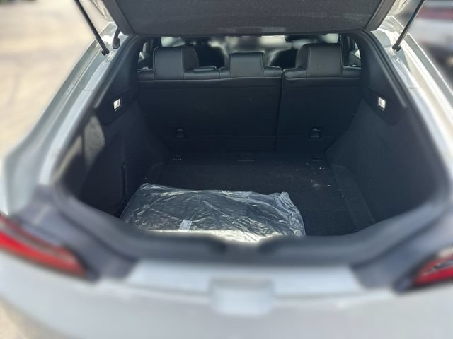 Certified 2024 Acura Integra A-Spec FWD image 25