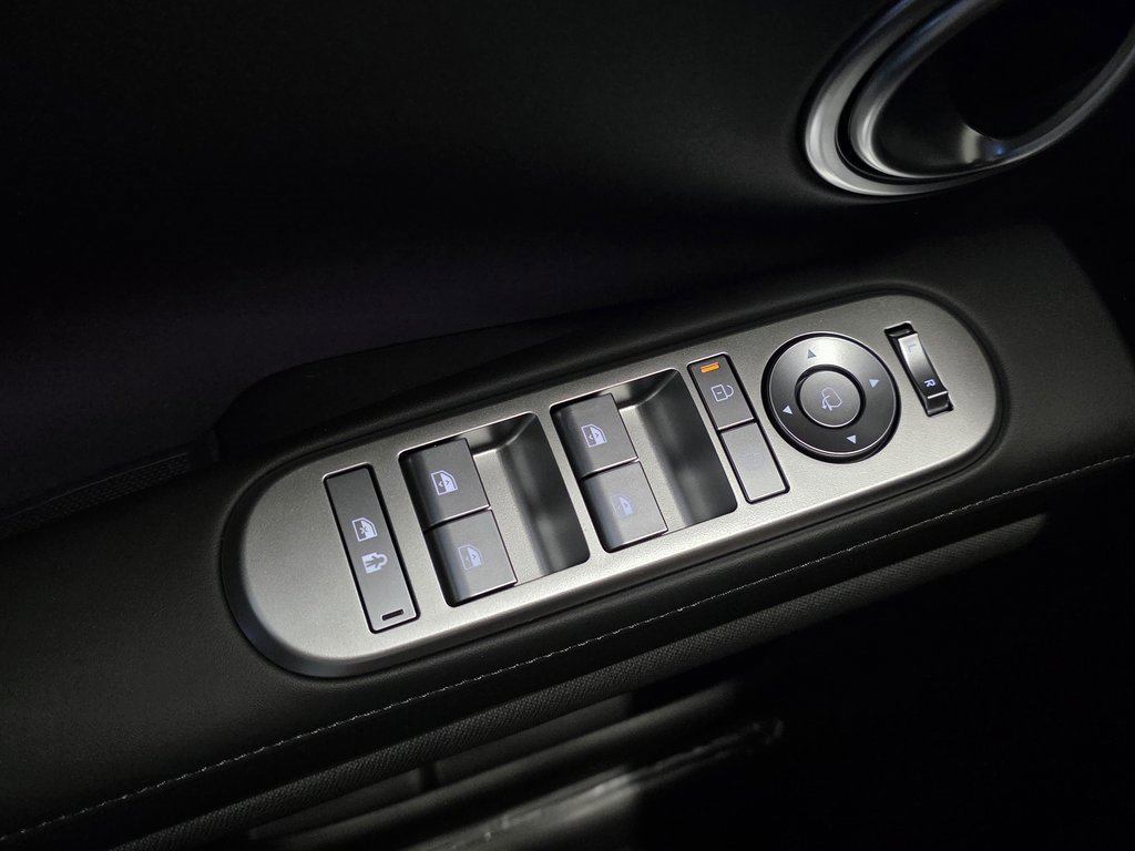 New 2026 Hyundai Palisade Calligraphy image 24