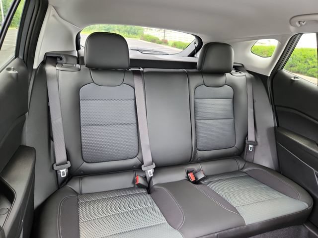 New 2026 Chevrolet Trax LT w/ Driver Confidence Package FWD image 17