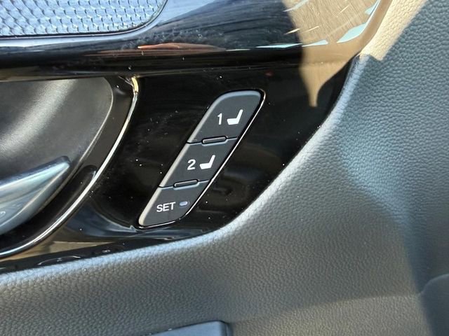 Certified 2025 Honda CR-V Sport Touring image 14