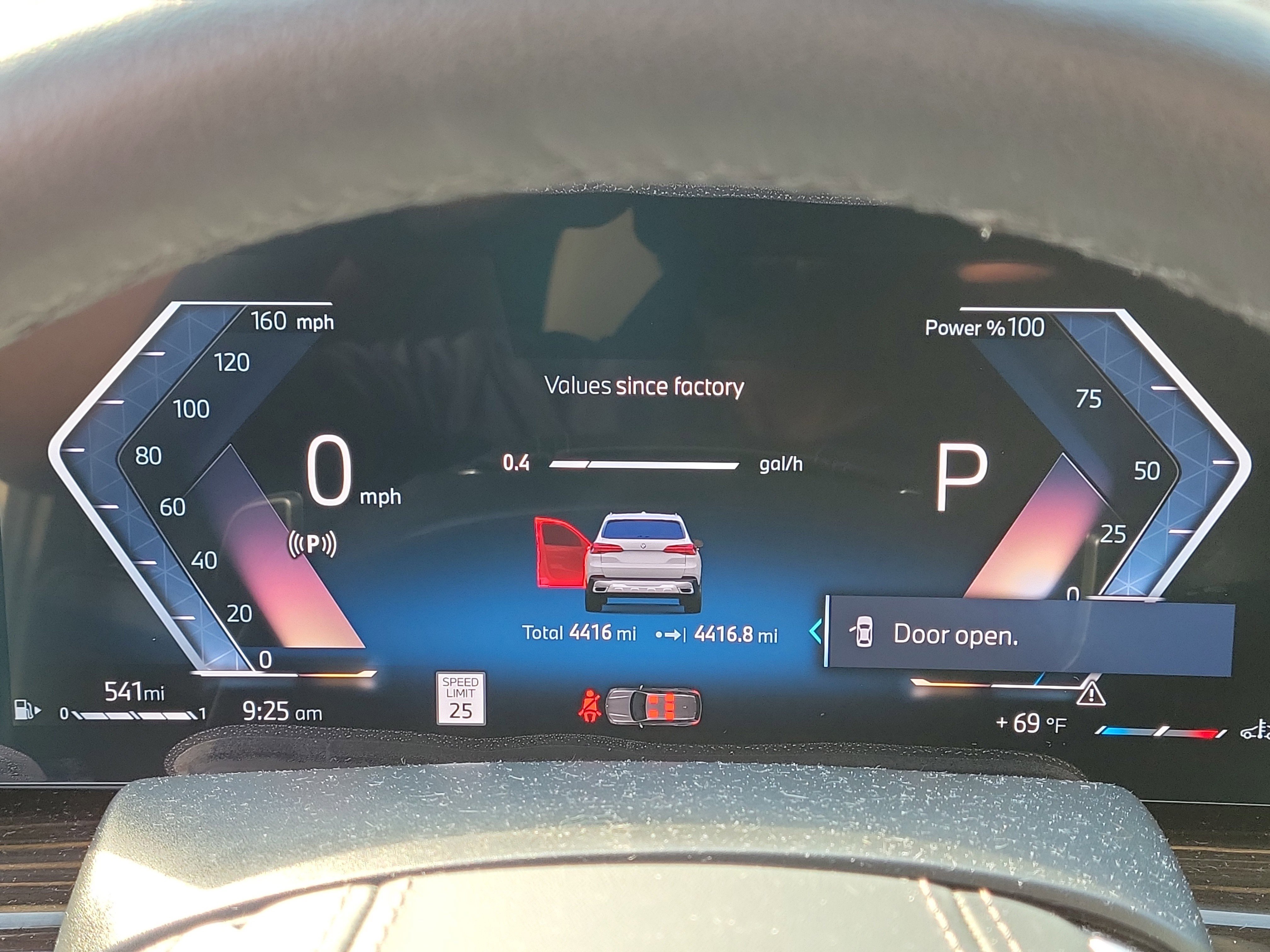New 2026 BMW X5 sDrive40i w/ Climate Comfort Package image 22