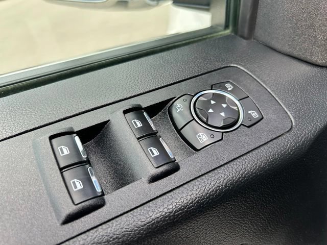 Used 2018 Ford F150 Platinum w/ FX4 Off-Road Package AWD/4WD image 37