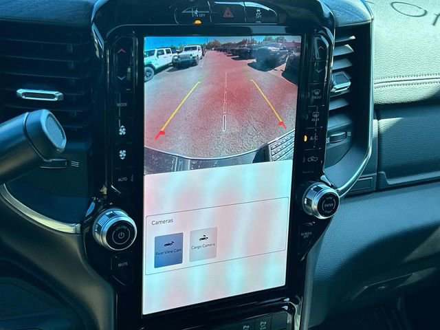 New 2026 RAM 3500 Laramie w/ Max Tow Package image 31