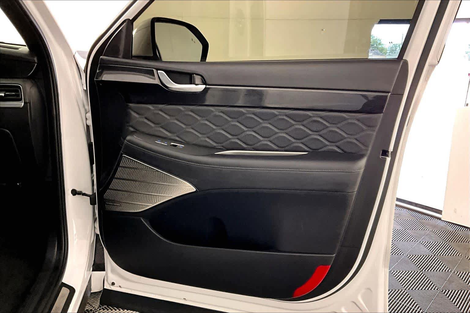 Used 2022 Hyundai Palisade Calligraphy FWD image 19