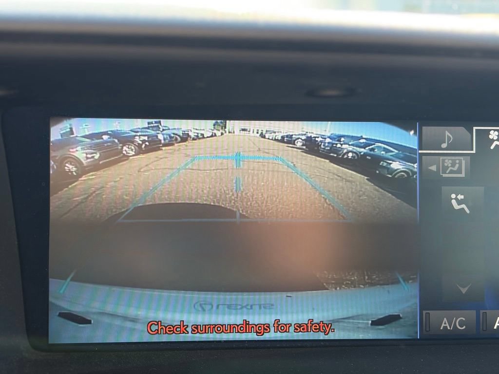 Used 2014 Lexus GS 350 AWD image 35