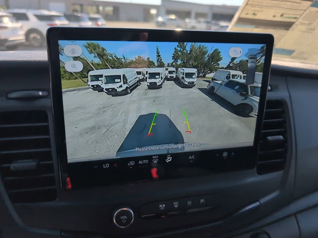 New 2026 Ford Transit 250 148 Medium Roof image 14