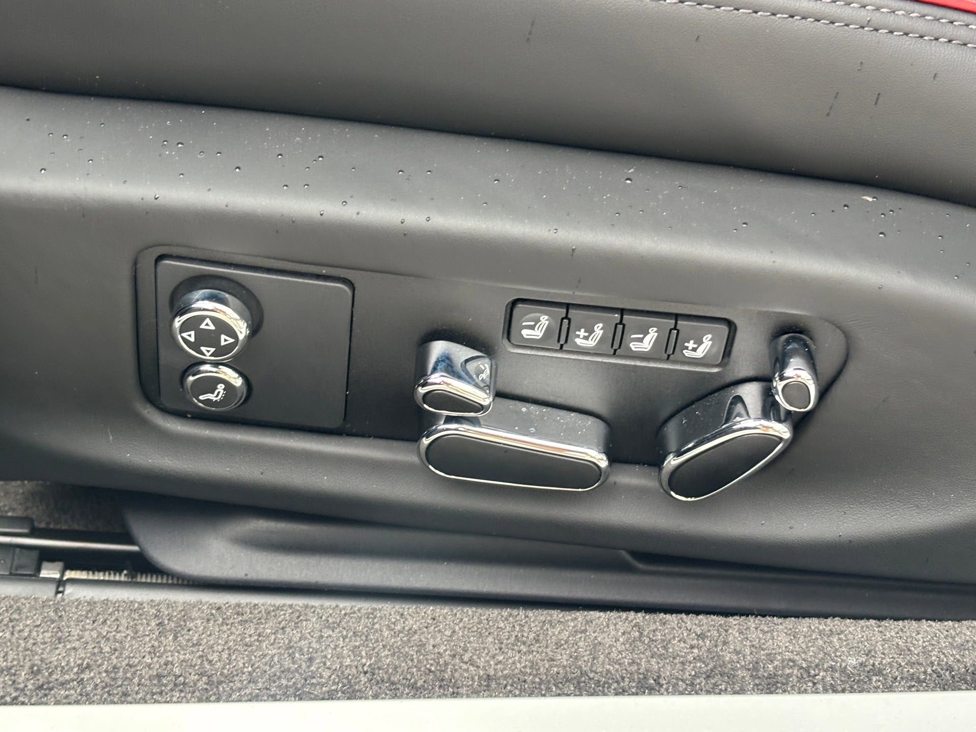 New 2025 Bentley Continental GT Mulliner image 36
