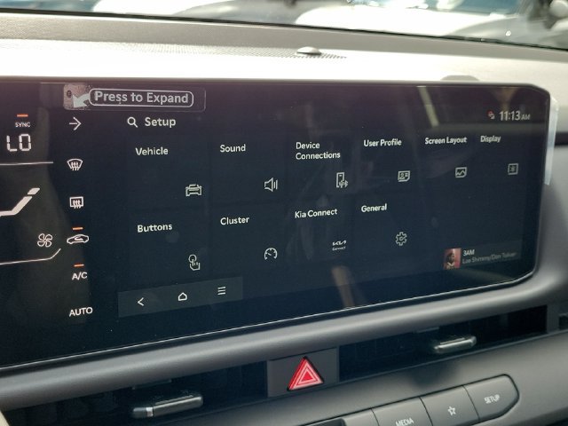 New 2027 Kia Seltos X-Line S AWD/4WD image 34