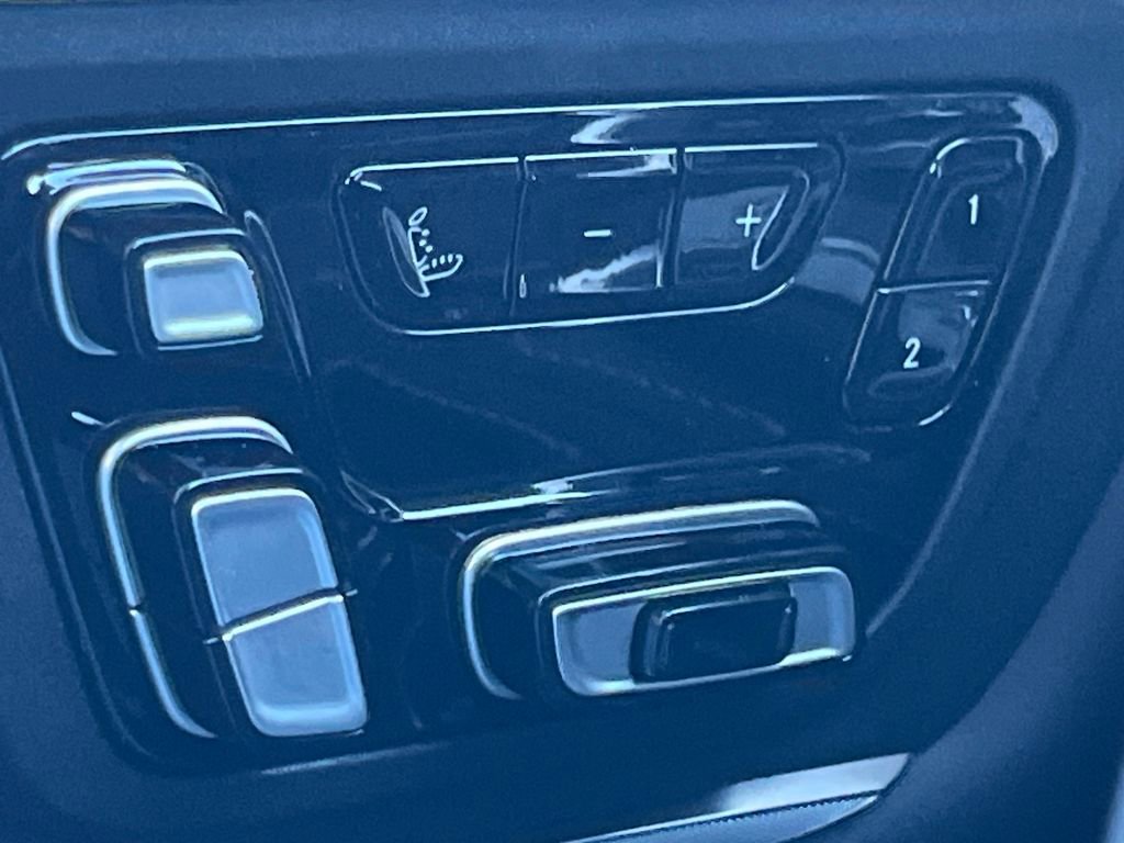 New 2026 RAM 1500 Tungsten w/ Bed Utility Group image 32