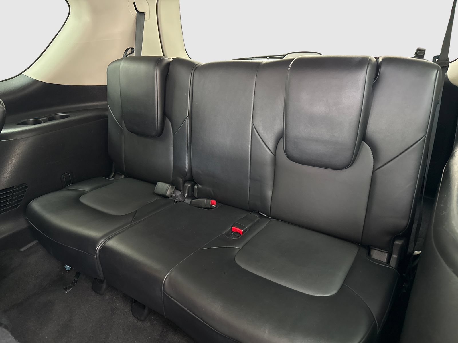 Used 2021 Nissan Armada SV RWD image 40