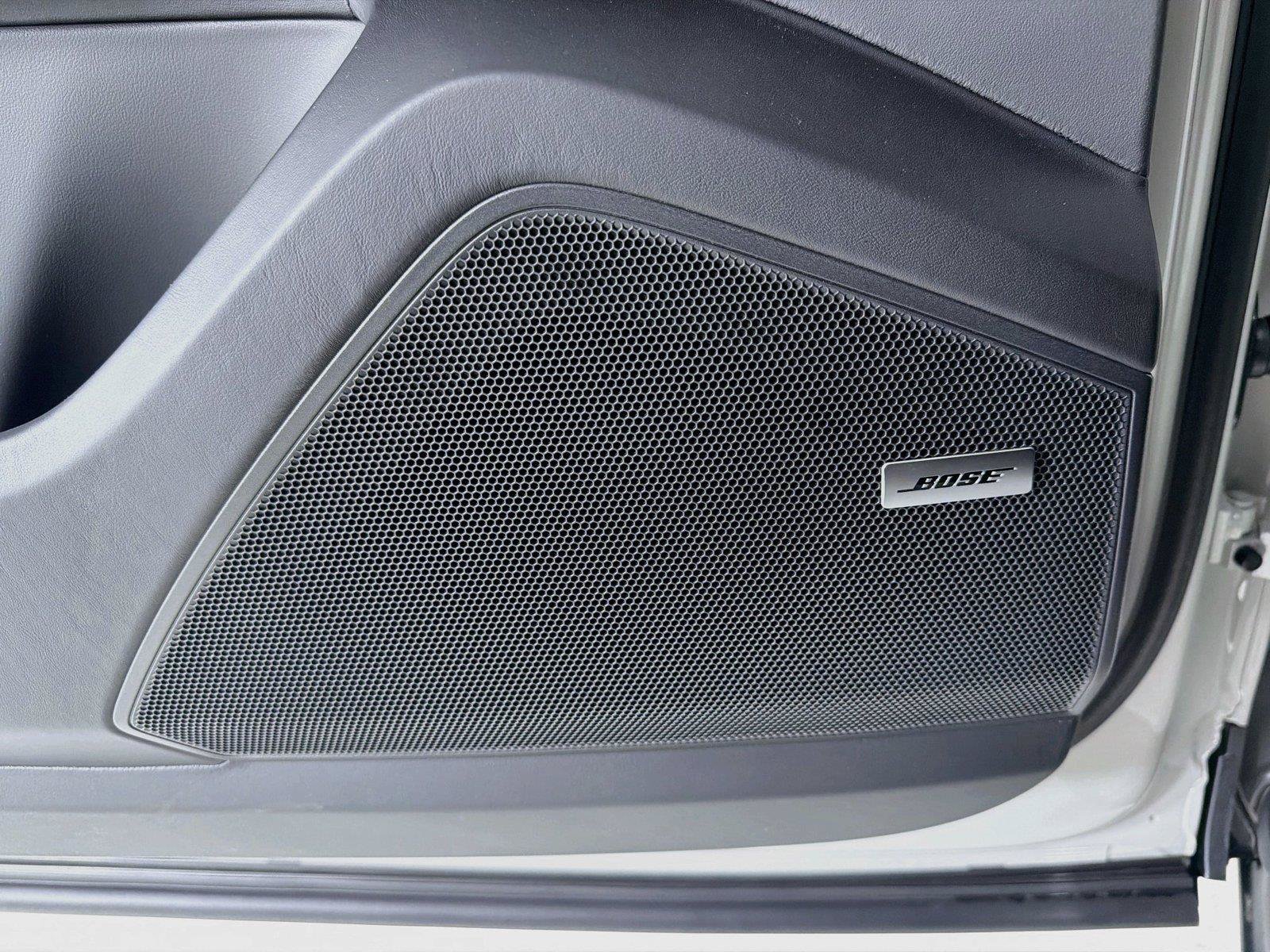 New 2026 Porsche Cayenne Coupe AWD/4WD image 10