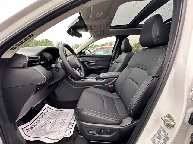 New 2026 MAZDA CX-5 2.5 S w/ Premium Plus Package AWD/4WD image 23