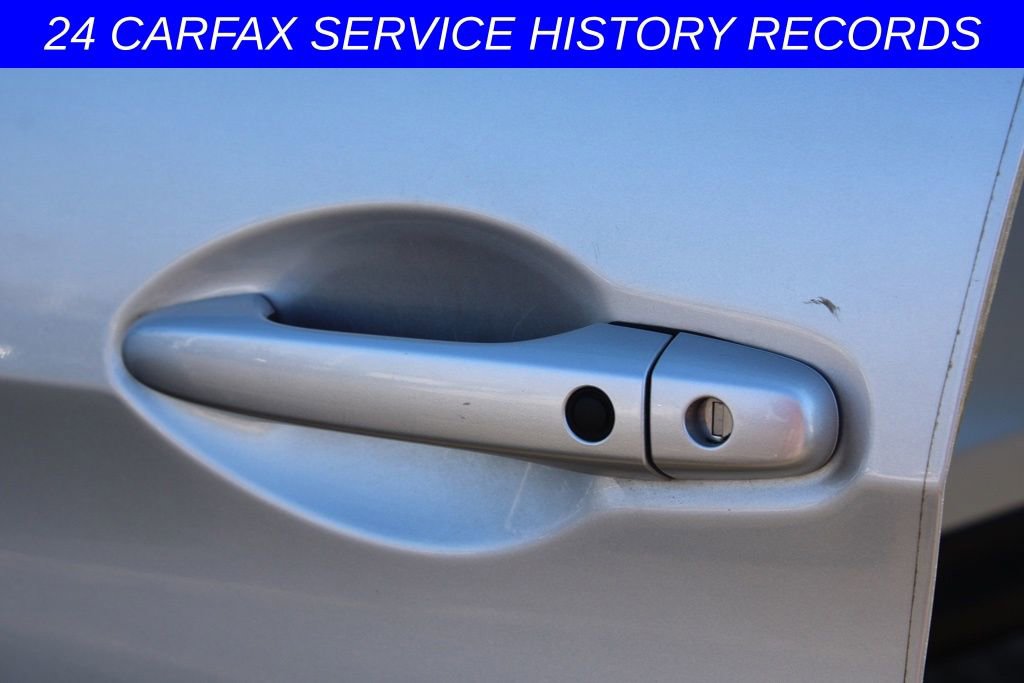 Used 2016 Honda CR-V Touring image 16