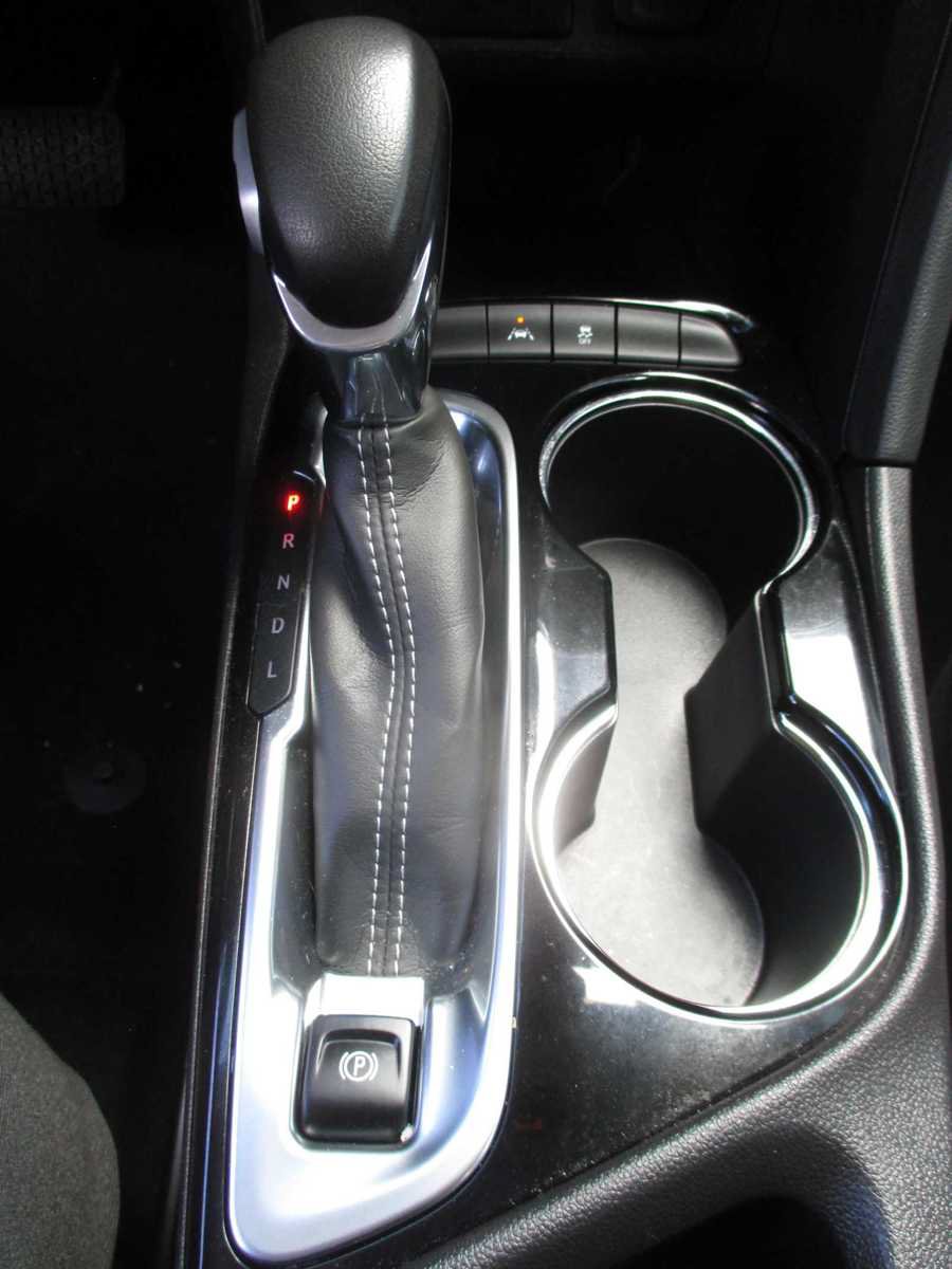 Used 2022 Buick Encore GX Preferred w/ Cold Weather Comfort Package FWD image 27