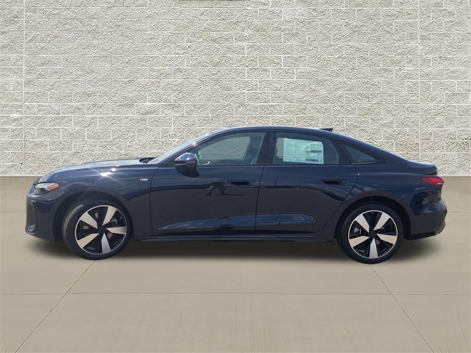 New 2026 Audi A5 2.0T Premium Plus AWD/4WD image 4