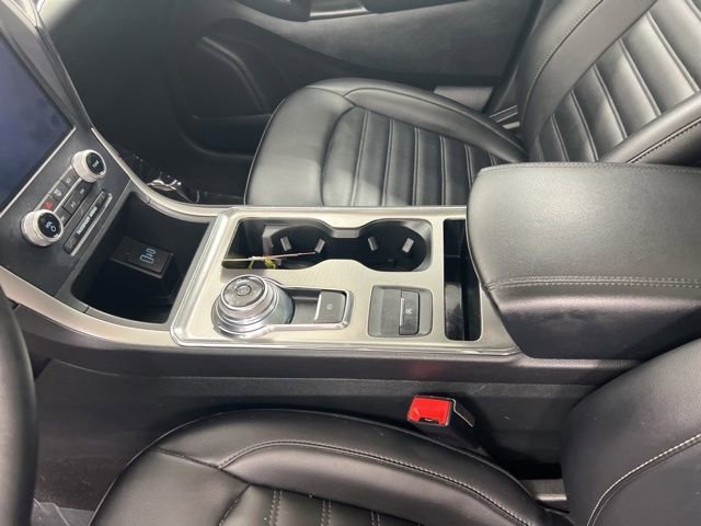 Used 2022 Ford Edge SEL w/ Convenience Package AWD/4WD image 15