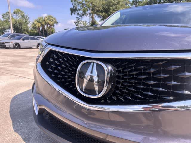 Certified 2019 Acura RDX w/ Technology Package FWD image 18