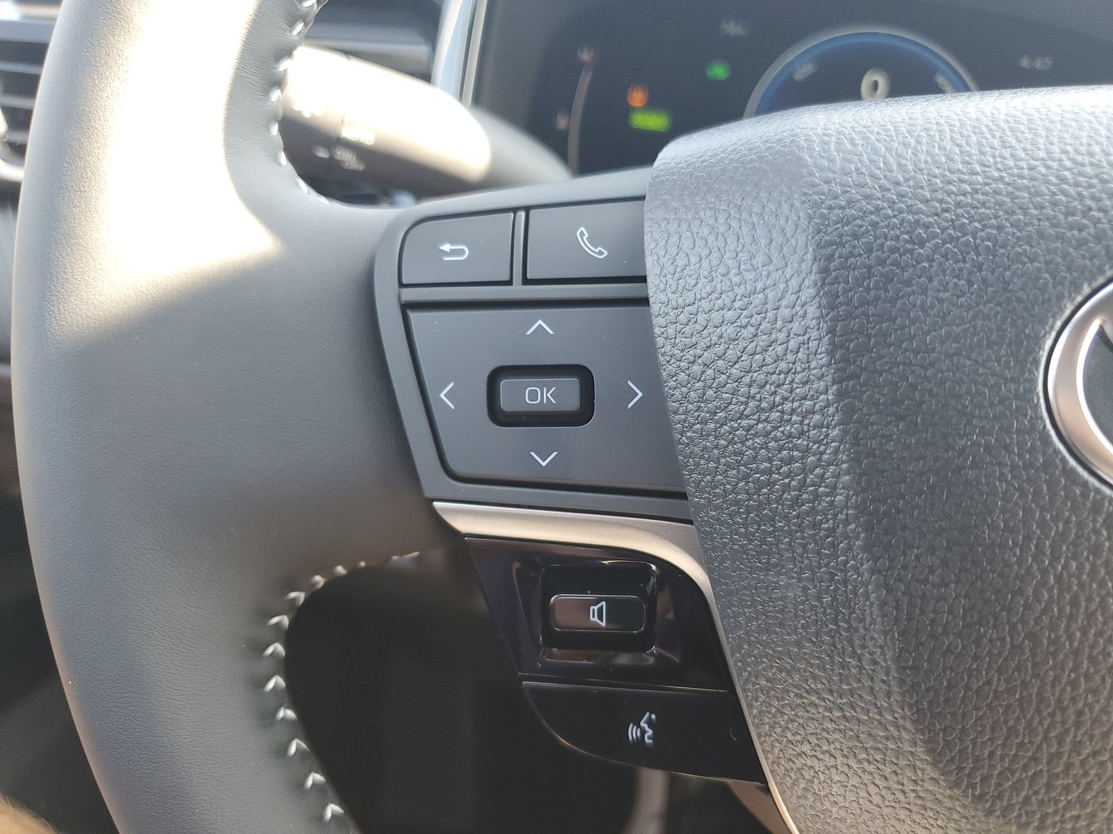 New 2026 Toyota Camry SE w/ Convenience Package FWD image 20