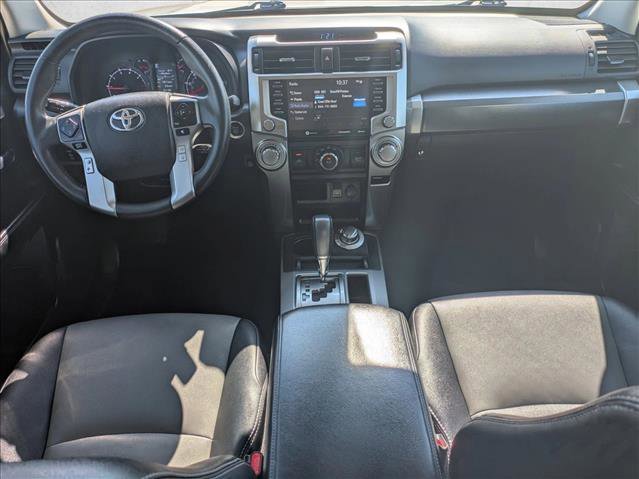 Used 2022 Toyota 4Runner SR5 Premium image 19