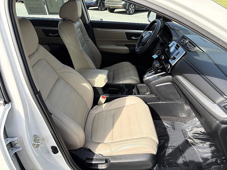 Used 2018 Honda CR-V LX image 19