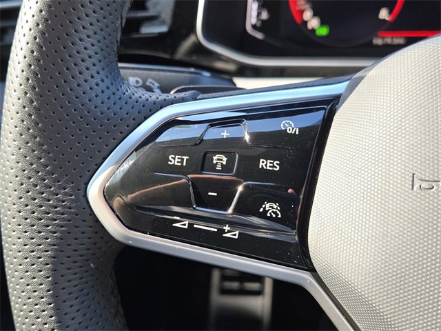 Used 2025 Volkswagen Jetta GLI Autobahn image 22