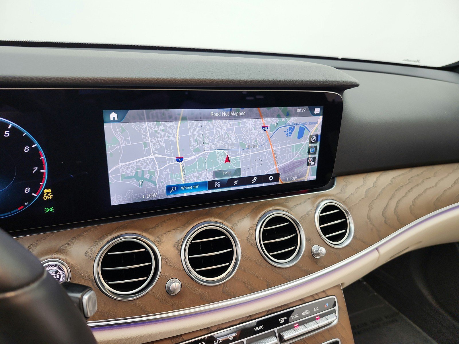 Used 2021 Mercedes-Benz E 350 Sedan image 14