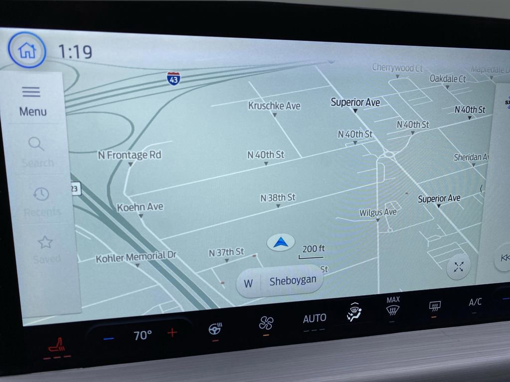 New 2026 Ford Escape Platinum image 10