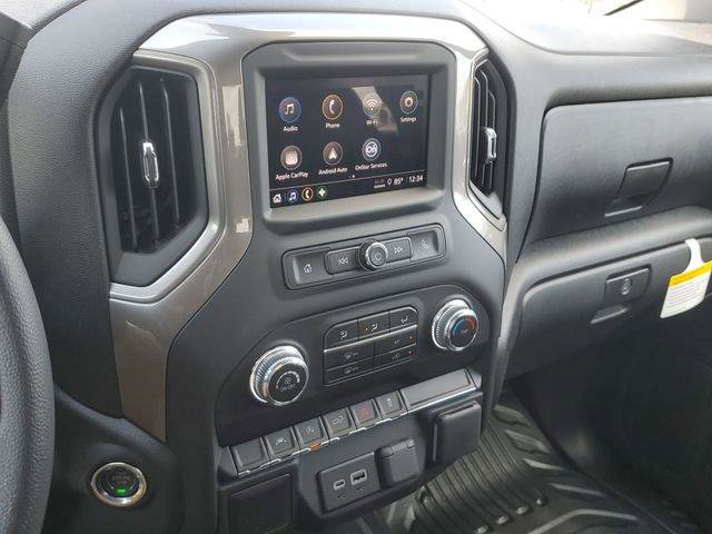 New 2026 GMC Sierra 1500 Pro w/ Convenience Package image 25