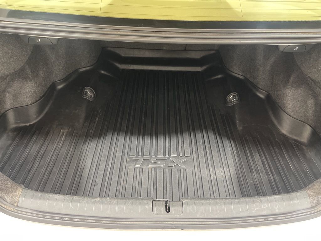 Used 2014 Acura TSX Sedan image 9