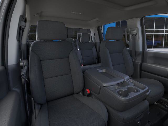 New 2024 Chevrolet Silverado 2500 W/T w/ WT Convenience Package image 16