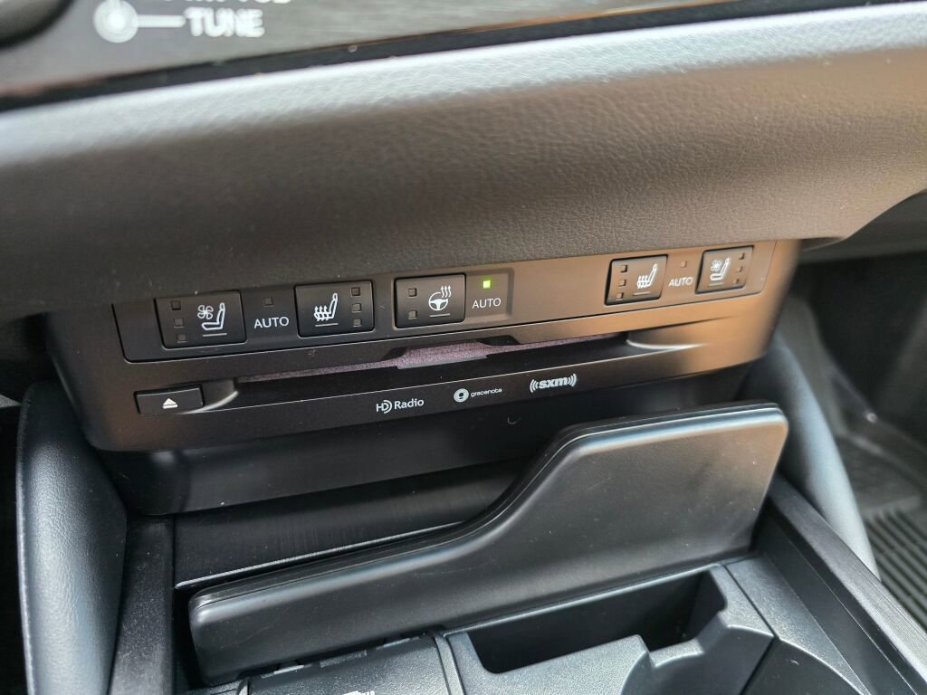 Used 2022 Lexus ES 250 w/ Premium Package image 27