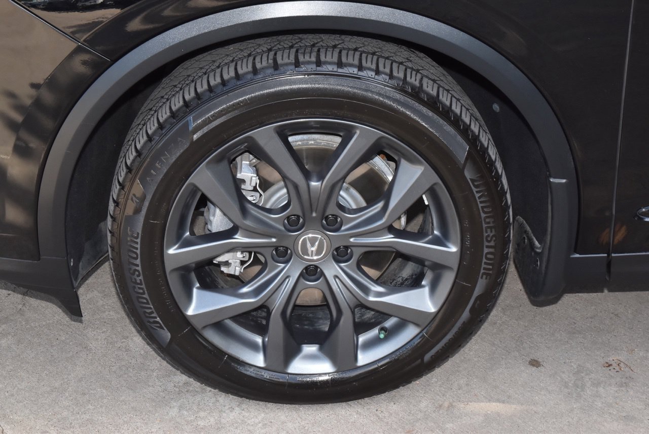 Used 2022 Acura MDX A-Spec AWD/4WD image 39