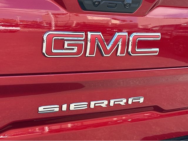 Certified 2024 GMC Sierra 1500 AT4 w/ Technology Package image 15