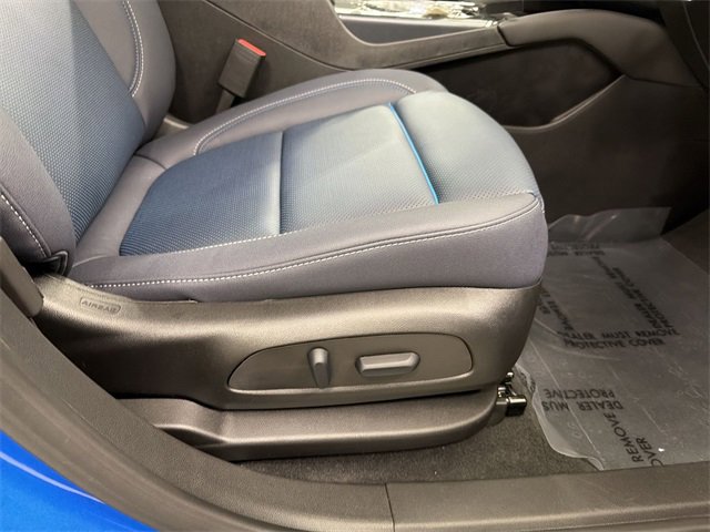 New 2026 Chevrolet Blazer RS w/ Driver Confidence II Package image 20