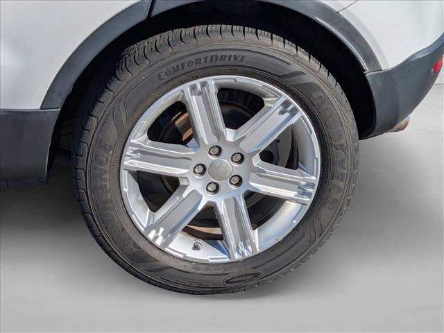 Used 2014 Land Rover Range Rover Evoque Pure Premium image 23