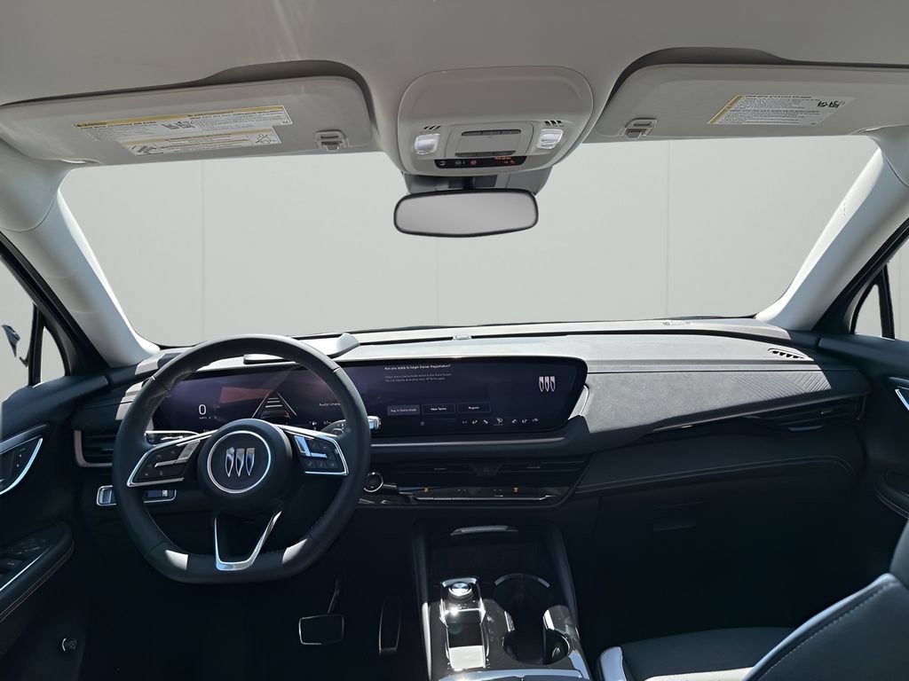 New 2026 Buick Envision Sport Touring AWD/4WD image 22