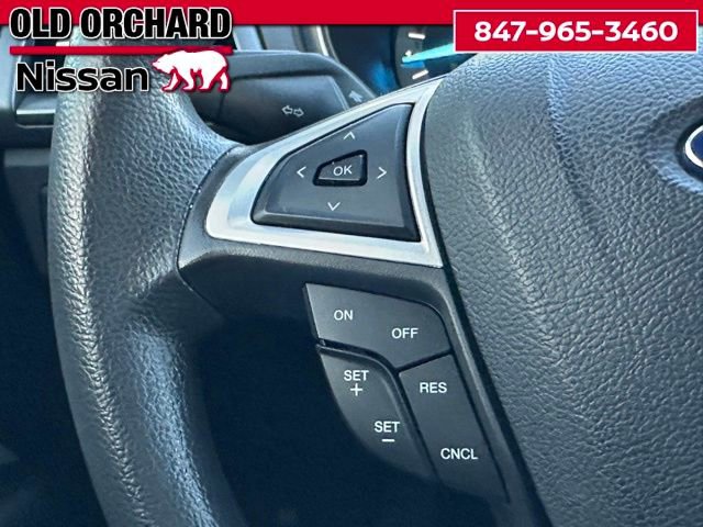 Used 2016 Ford Fusion S w/ Equipment Group 101A image 17