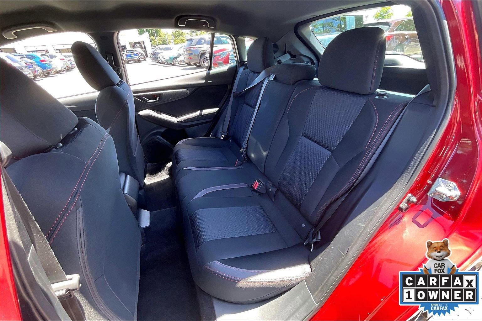 Used 2018 Subaru Impreza 2.0i Sport AWD/4WD image 21