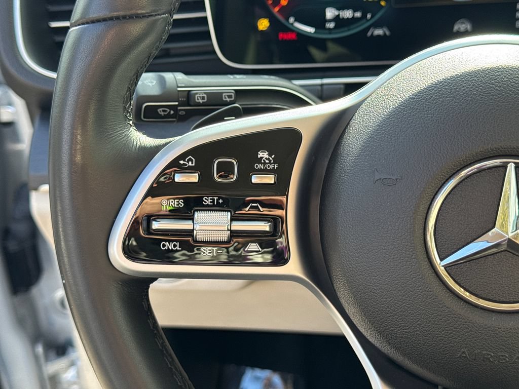 Used 2021 Mercedes-Benz GLE 350 image 25