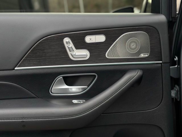 Certified 2023 Mercedes-Benz GLS 450 4MATIC image 27